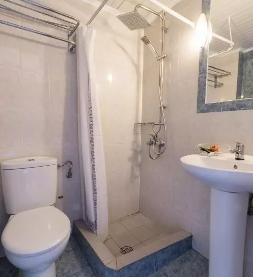 Triple Room Sea View, Atlantis