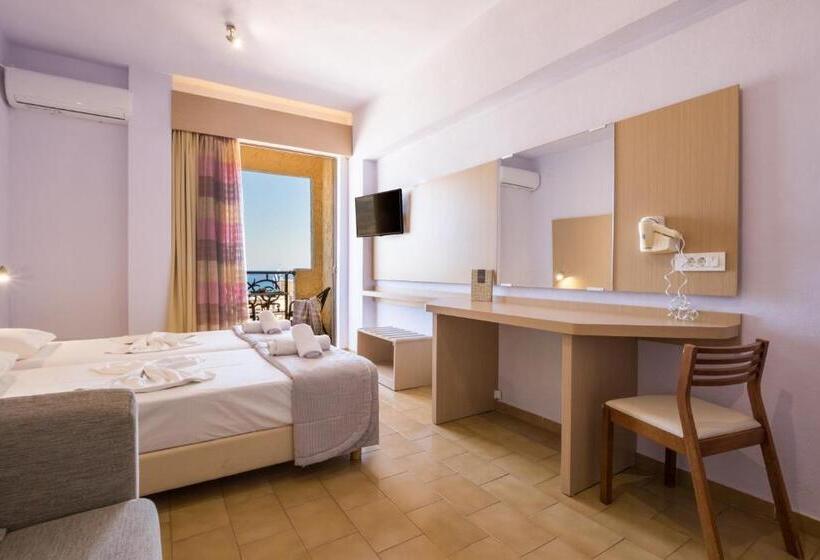 Triple Room Sea View, Atlantis