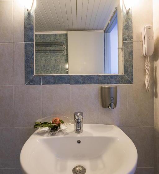 Triple Room Sea View, Atlantis