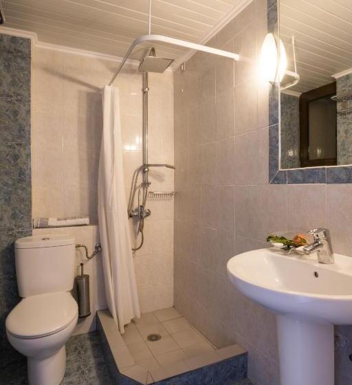 Triple Room Sea View, Atlantis