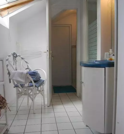 Standard-huone, B&b La Closeraie