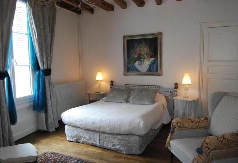 Номер Стандарт, B&b La Closeraie