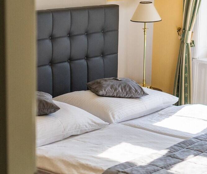 اتاق استاندارد, Bergwirt Schönbrunn