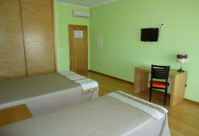 Номер Стандарт, Encostas De Nantes