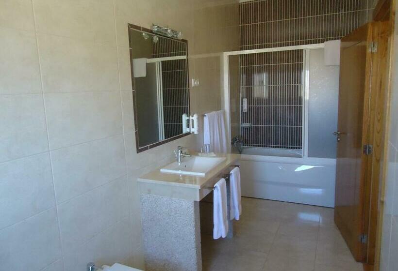 Номер Стандарт, Encostas De Nantes