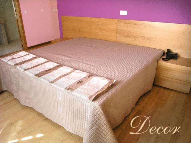 Номер Стандарт, Encostas De Nantes