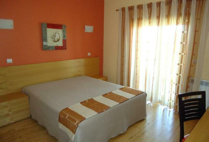 Номер Стандарт, Encostas De Nantes