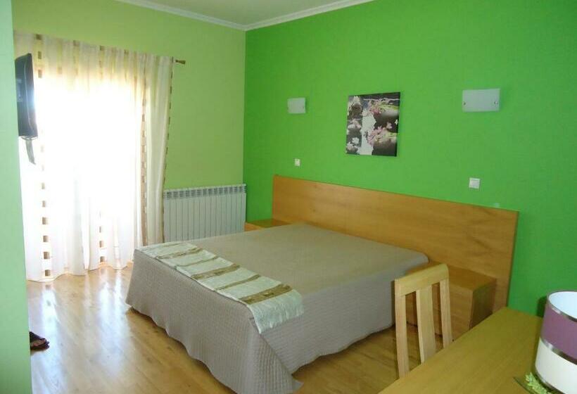 Номер Стандарт, Encostas De Nantes