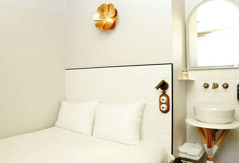 اتاق استاندارد, Ibis Styles Paris Gare De Lyon Tgv