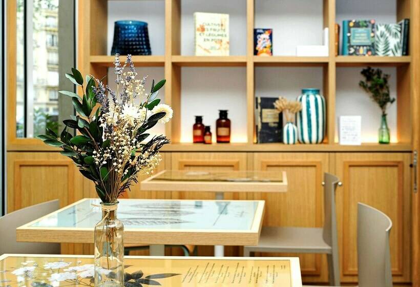 スタンダードルーム, Ibis Styles Paris Gare De Lyon Tgv