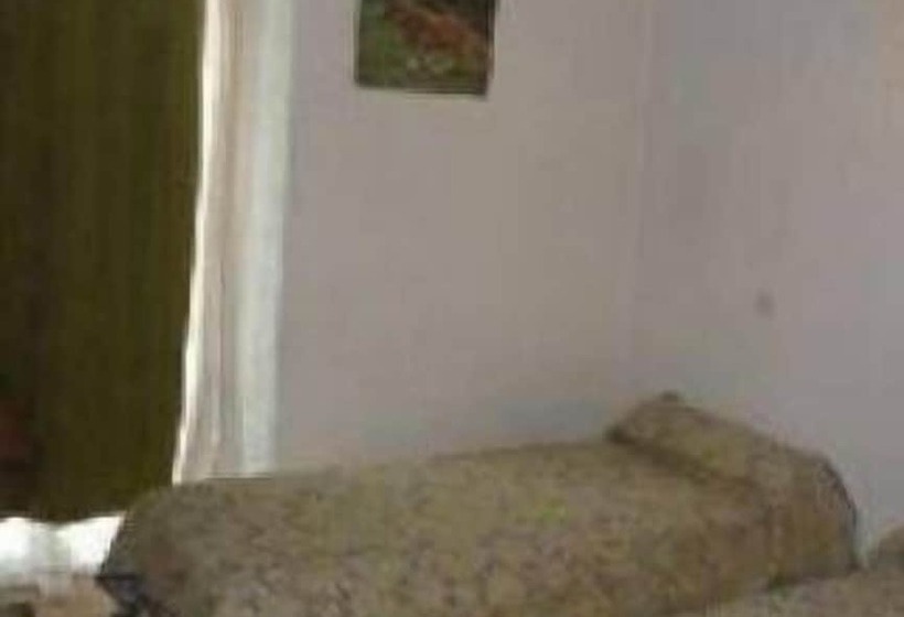 Номер Стандарт, Hôtel Saint Christophe