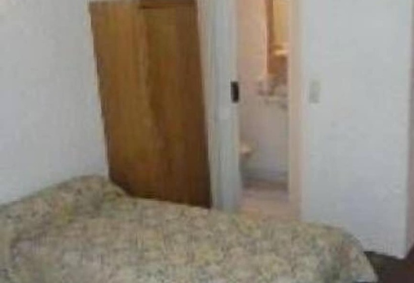 스탠다드 룸, Hôtel Saint Christophe