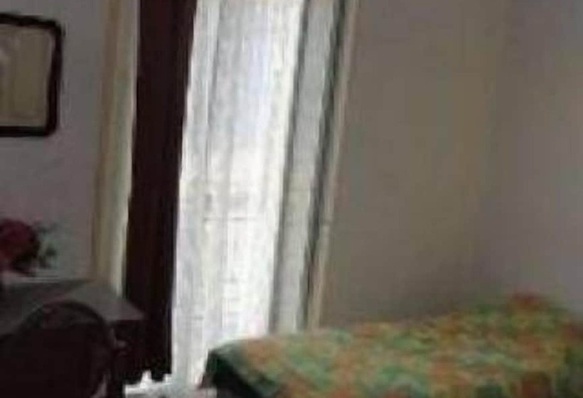 스탠다드 룸, Hôtel Saint Christophe