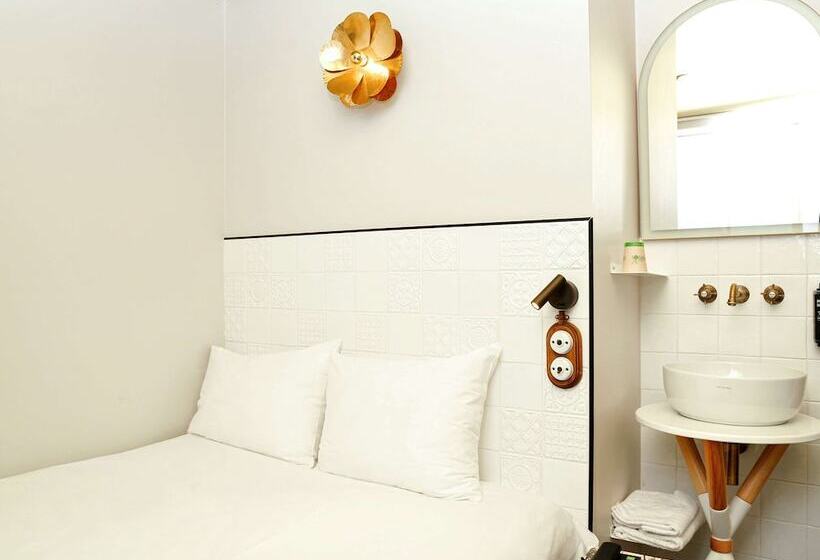 スタンダードルーム, Ibis Styles Paris Gare De Lyon Tgv