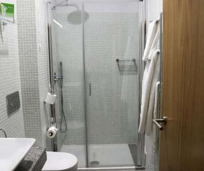 חדר סופריור, Inatel Manteigas