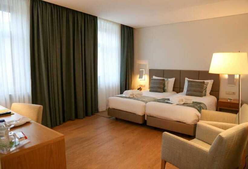 חדר סופריור, Inatel Manteigas