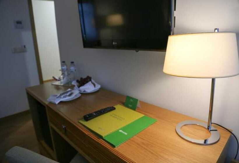 חדר סופריור, Inatel Manteigas