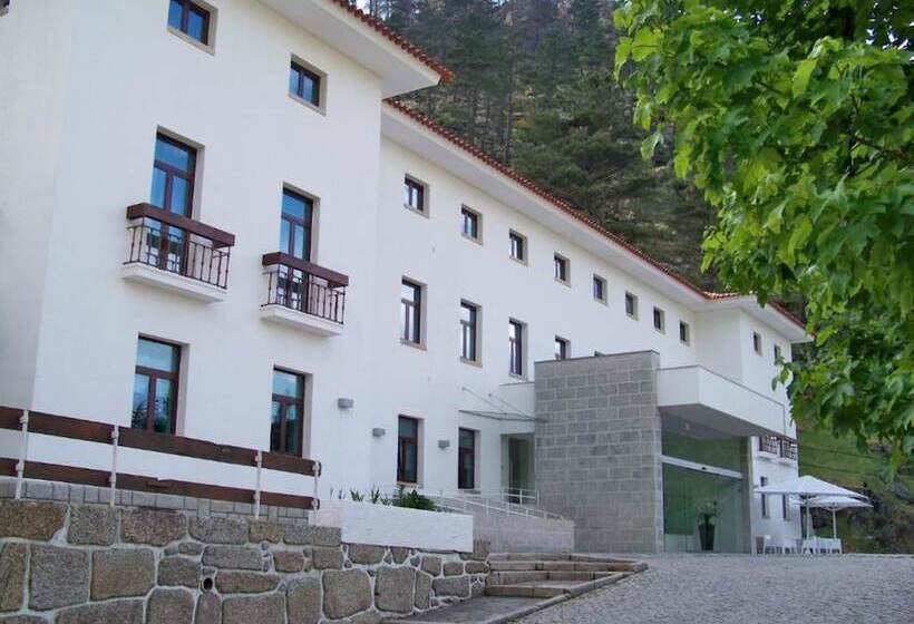 חדר סופריור, Inatel Manteigas