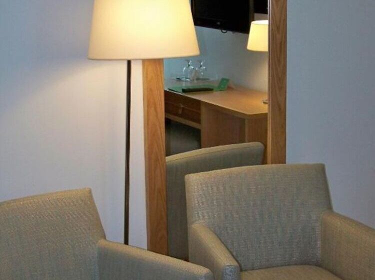 חדר סופריור, Inatel Manteigas