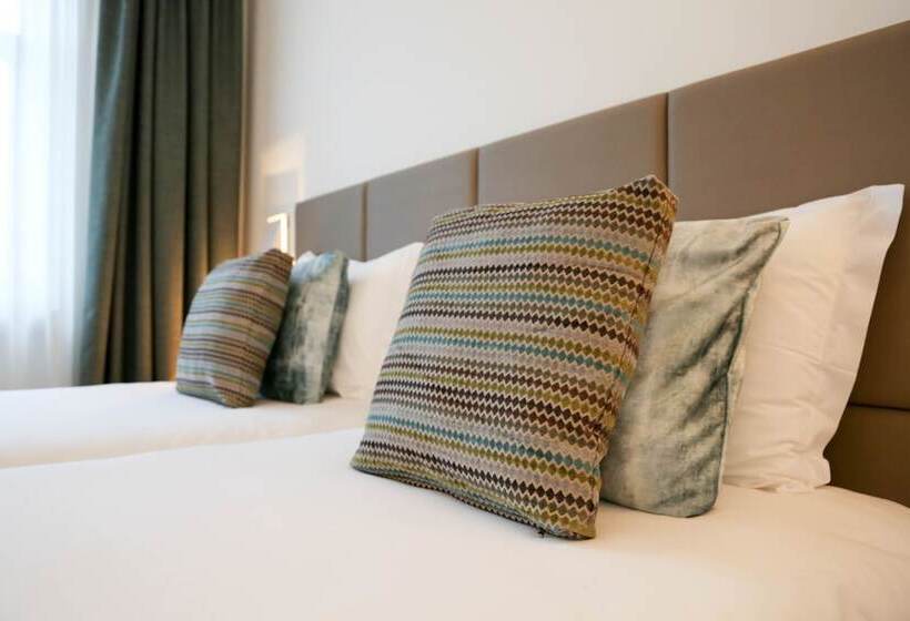 חדר סופריור, Inatel Manteigas