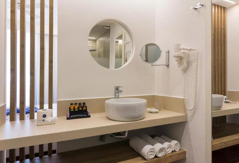 수피리어 룸, Kalypso