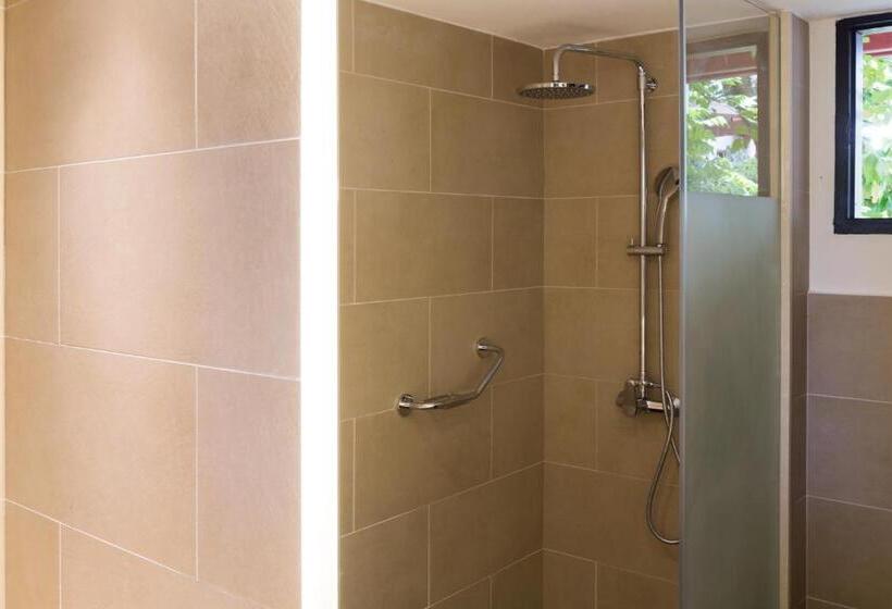 스탠다드 룸, Kalypso