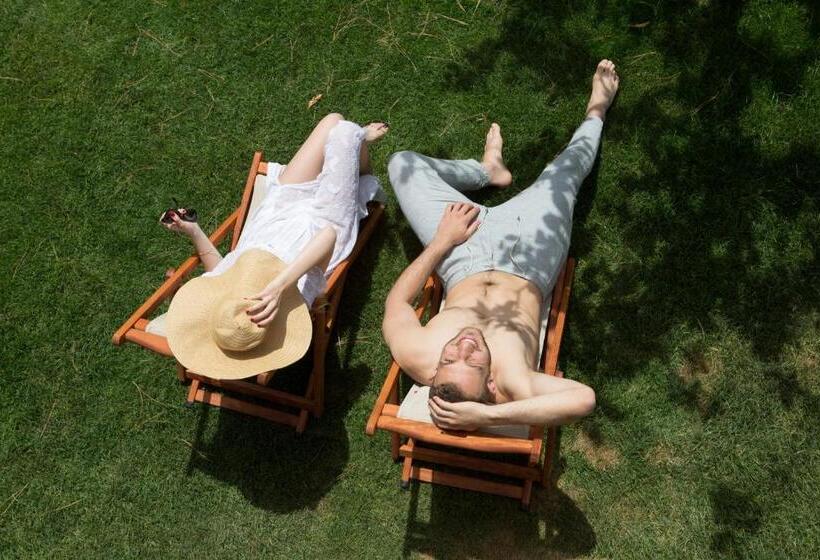 스탠다드 룸, Kalypso