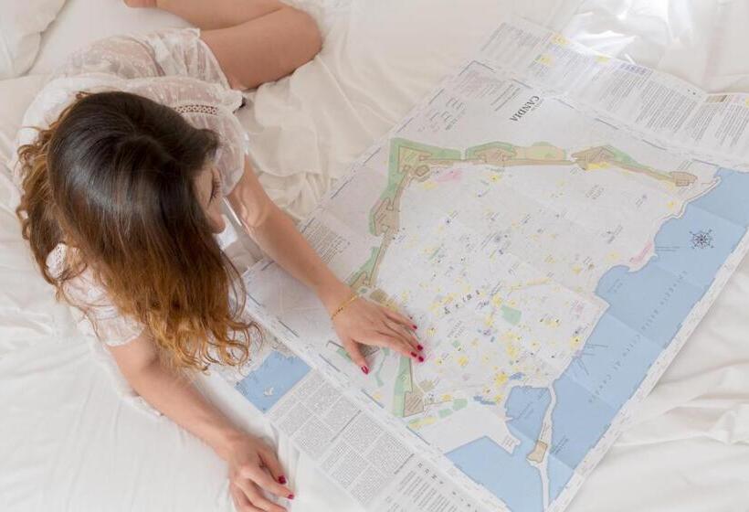 스탠다드 룸, Kalypso