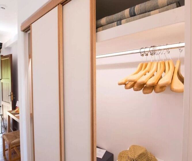 수피리어 룸, Kalypso