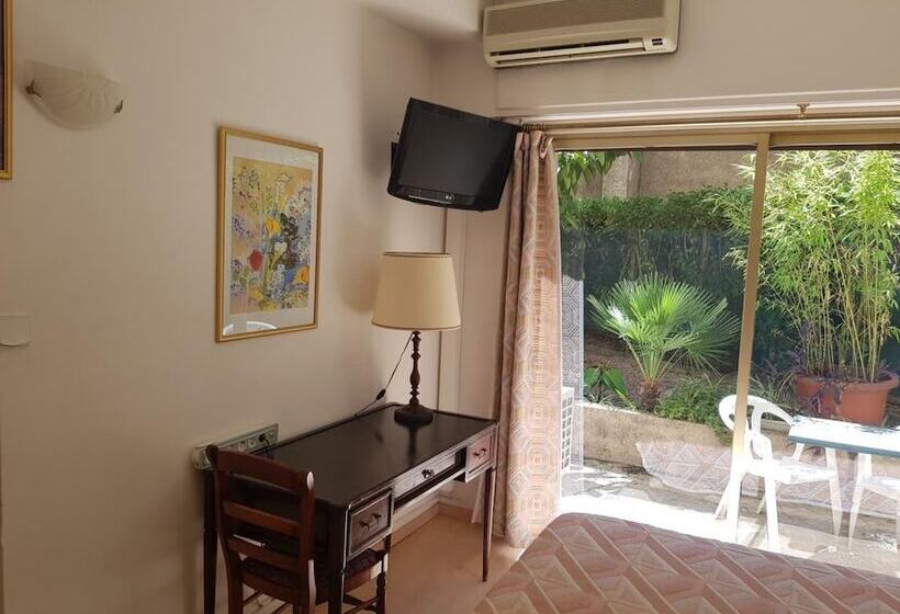 غرفة قياسية, La Clé Du Sud