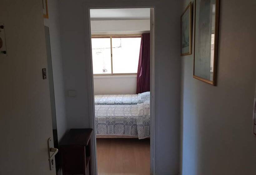 غرفة قياسية, La Clé Du Sud