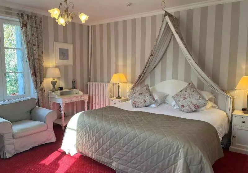 スイート, Logis Le Fleuray