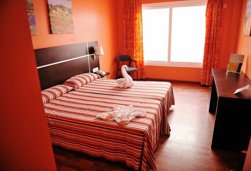 스탠다드 룸, Vértice Chipiona Mar