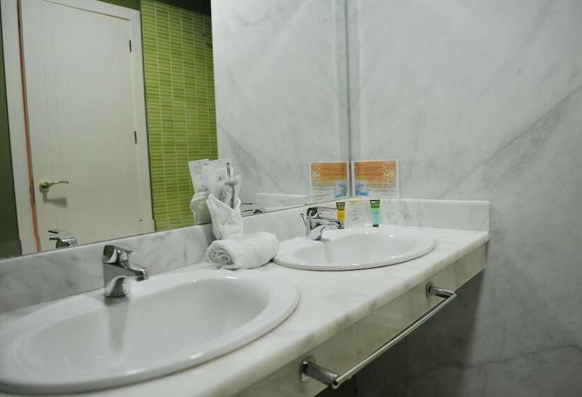 스탠다드 룸, Vértice Chipiona Mar