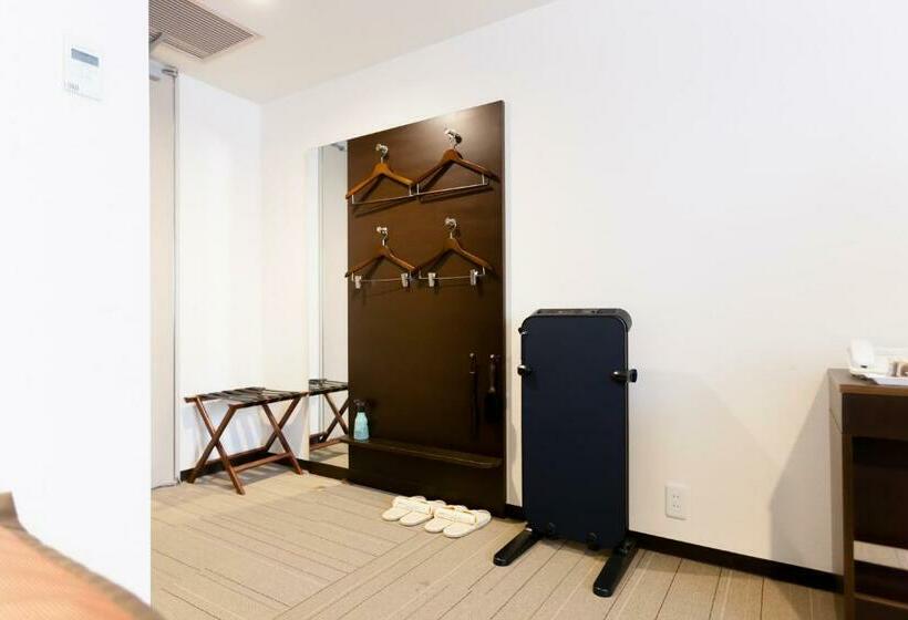 חדר סטנדרט, Onomichi Kokusai