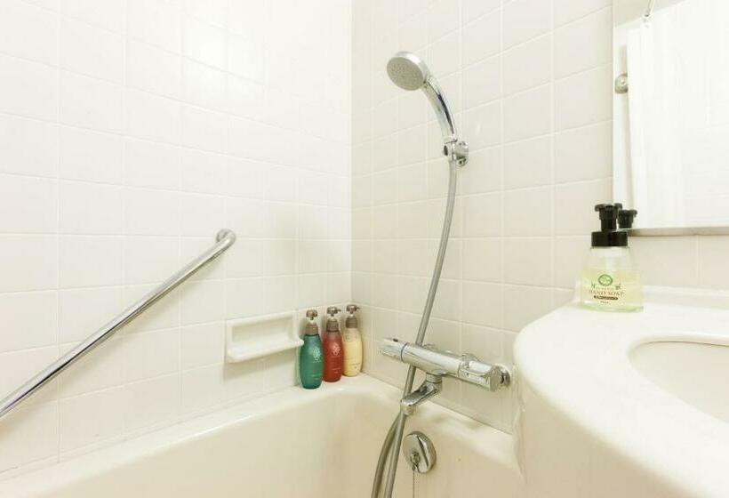 חדר סטנדרט, Onomichi Kokusai