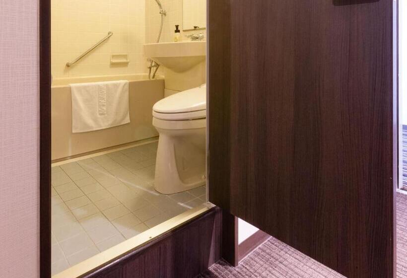 חדר סטנדרט, Onomichi Kokusai