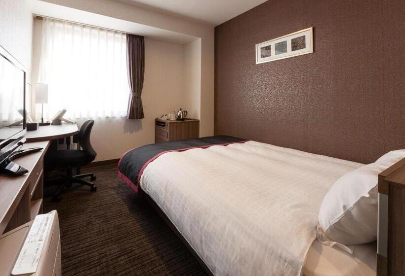 חדר סטנדרט, Onomichi Kokusai