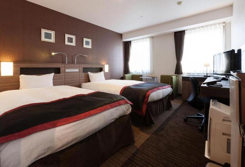 חדר סטנדרט, Onomichi Kokusai