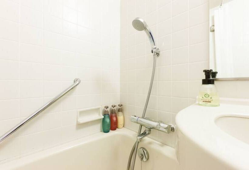 חדר סטנדרט, Onomichi Kokusai