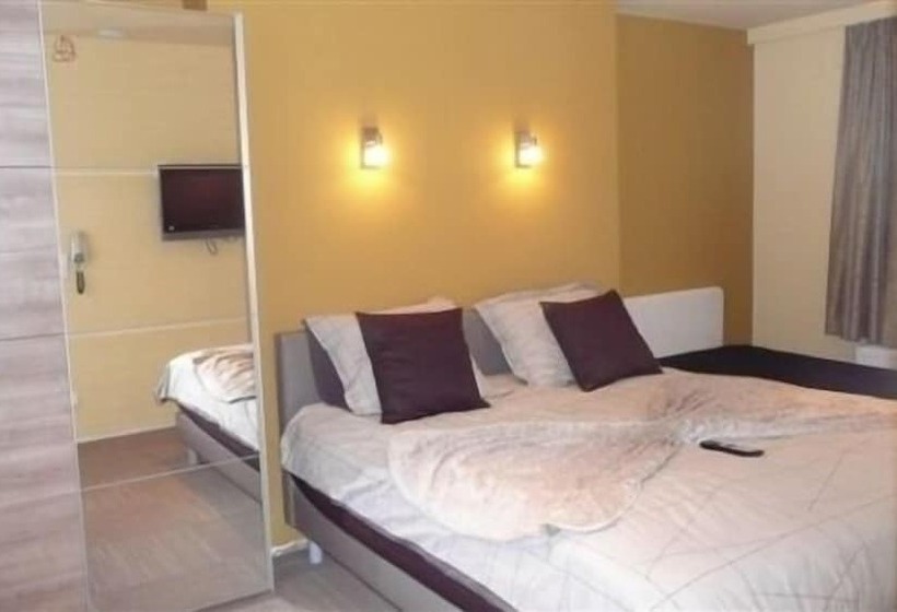 ファミリールーム, P6 Antwerp