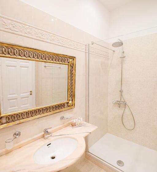 חדר אקזקיוטיב, Palaiologos Luxury City