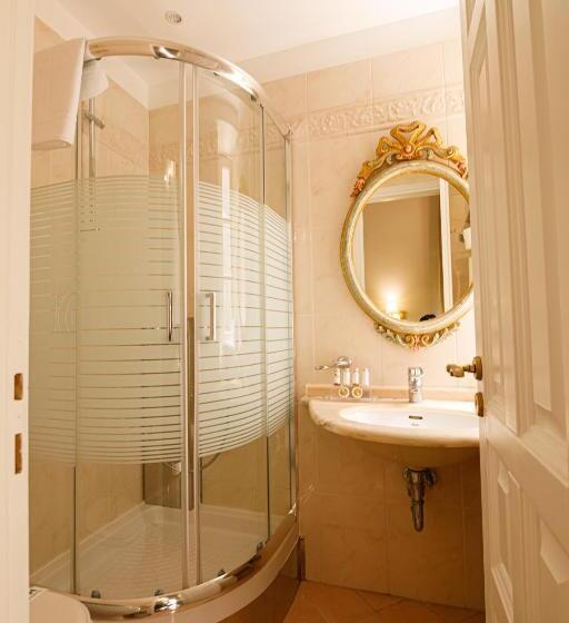 חדר סטנדרט, Palaiologos Luxury City