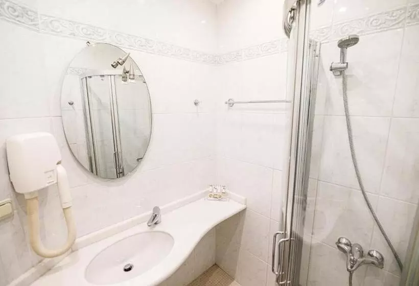 Standard-huone, Palaiologos Luxury City
