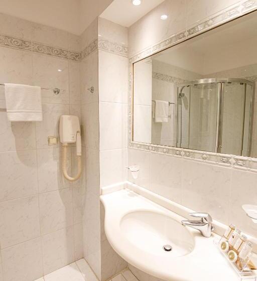 חדר סטנדרט, Palaiologos Luxury City