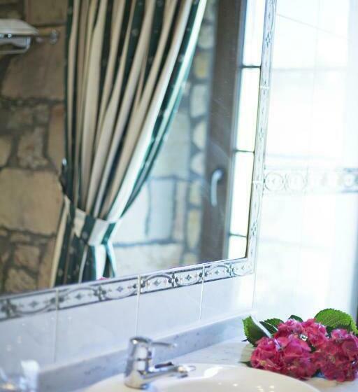 اتاق استاندارد سه نفره, Casona Los Caballeros