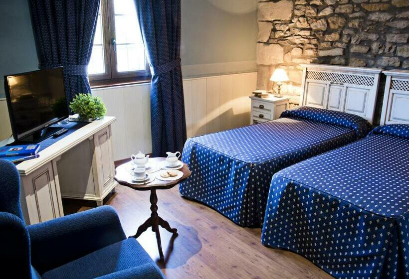 اتاق استاندارد, Casona Los Caballeros