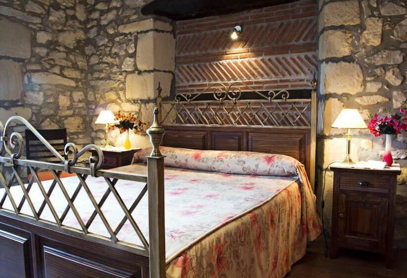 اتاق استاندارد, Casona Los Caballeros