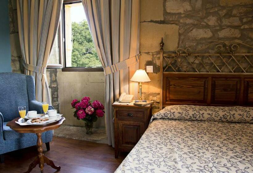 اتاق استاندارد, Casona Los Caballeros