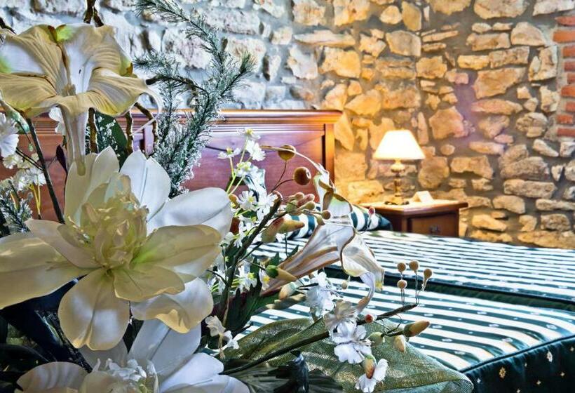 اتاق استاندارد, Casona Los Caballeros